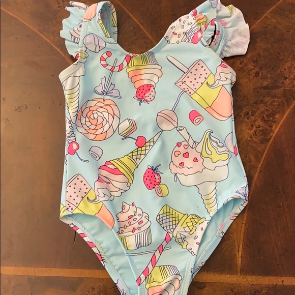 GAP Other - Gap kids bathing suit size 3